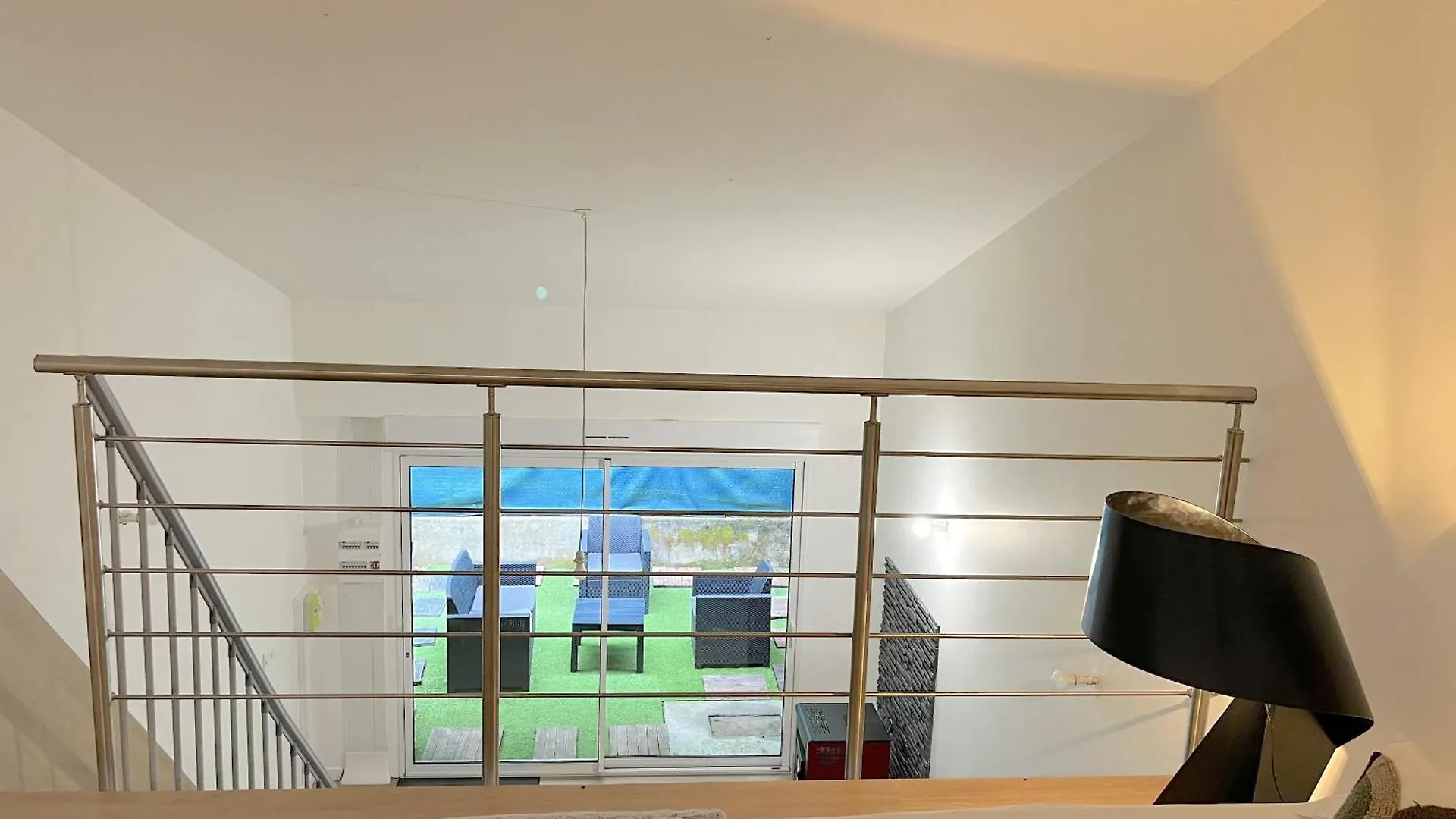Ferienwohnung Duplex Tanay Annecy Apartment